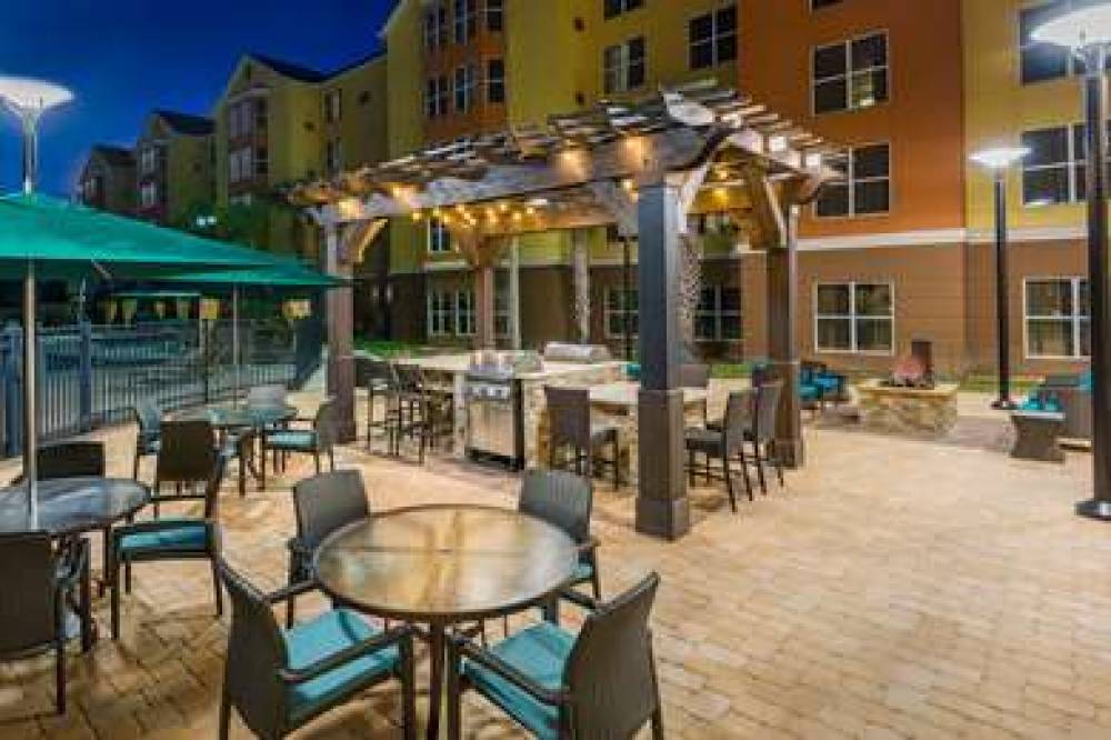 Homewood Suites By Hilton Orlando Nearest To Univ