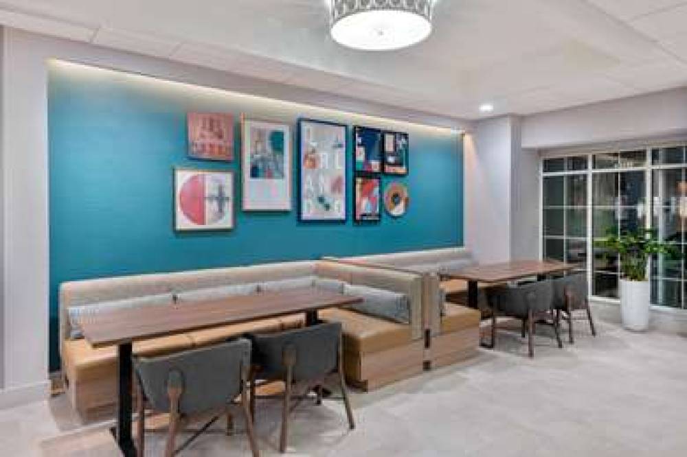 Homewood Suites By Hilton Orlando-Nearest To Univ 5