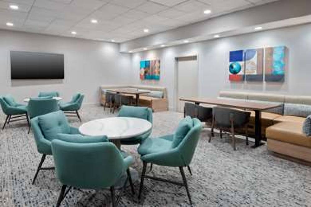 Homewood Suites By Hilton Orlando-Nearest To Univ 8