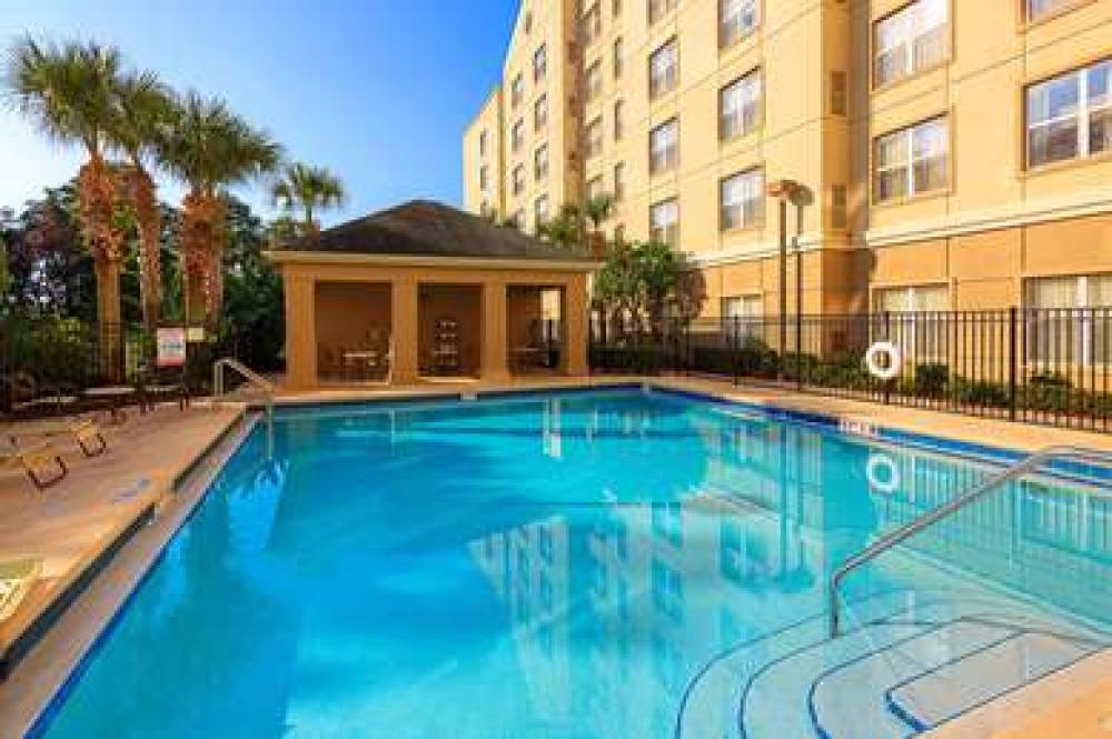 Homewood Suites By Hilton Orlando North Maitland 1