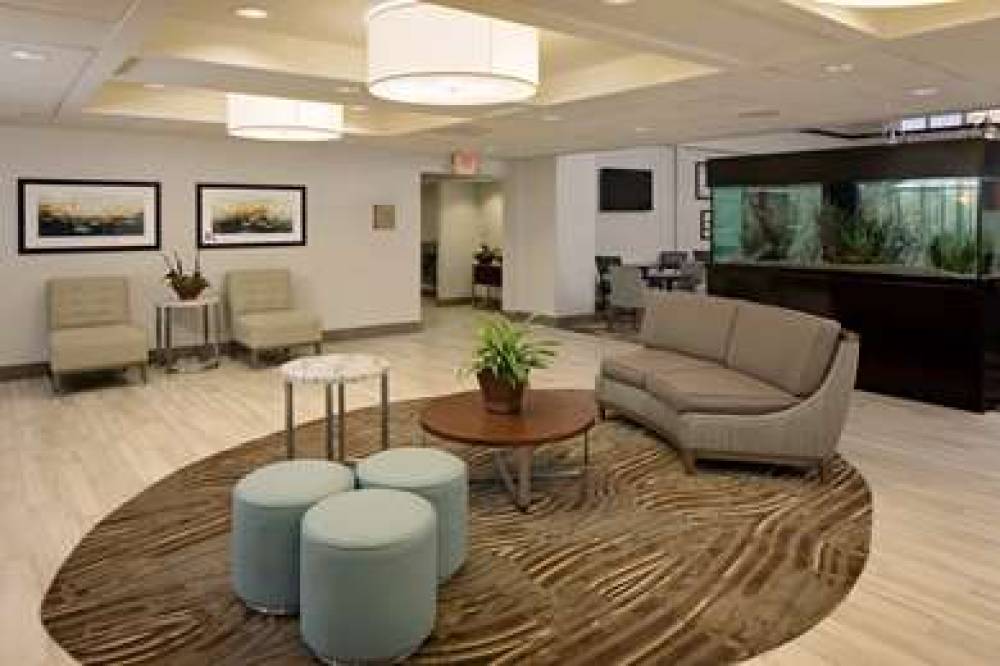 Homewood Suites By Hilton Orlando North Maitland 6