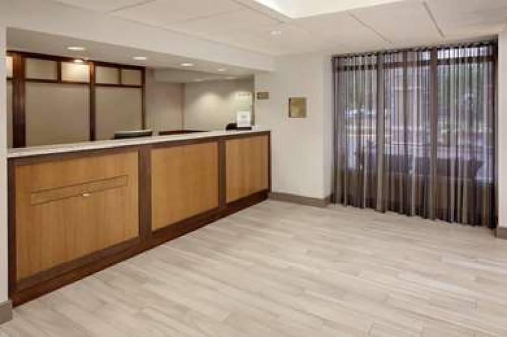 Homewood Suites By Hilton Orlando North Maitland 4