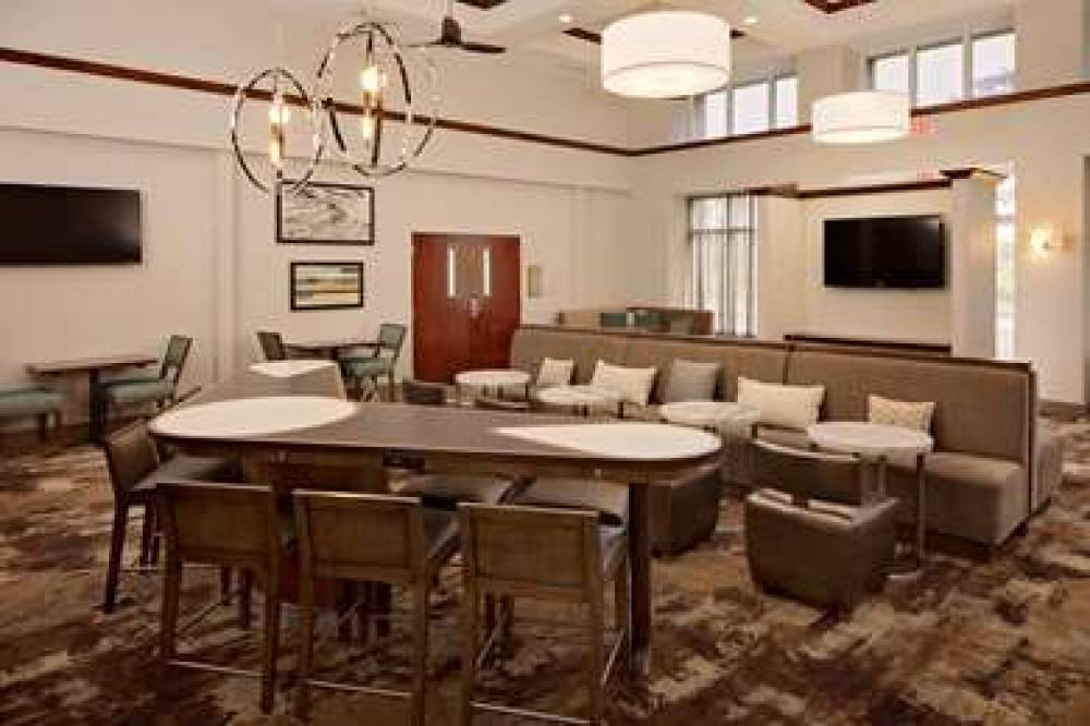 Homewood Suites By Hilton Orlando North Maitland 5