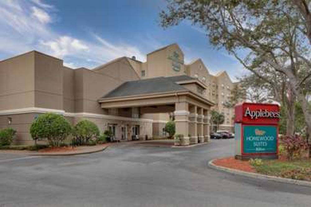 Homewood Suites By Hilton Orlando North Maitland 2