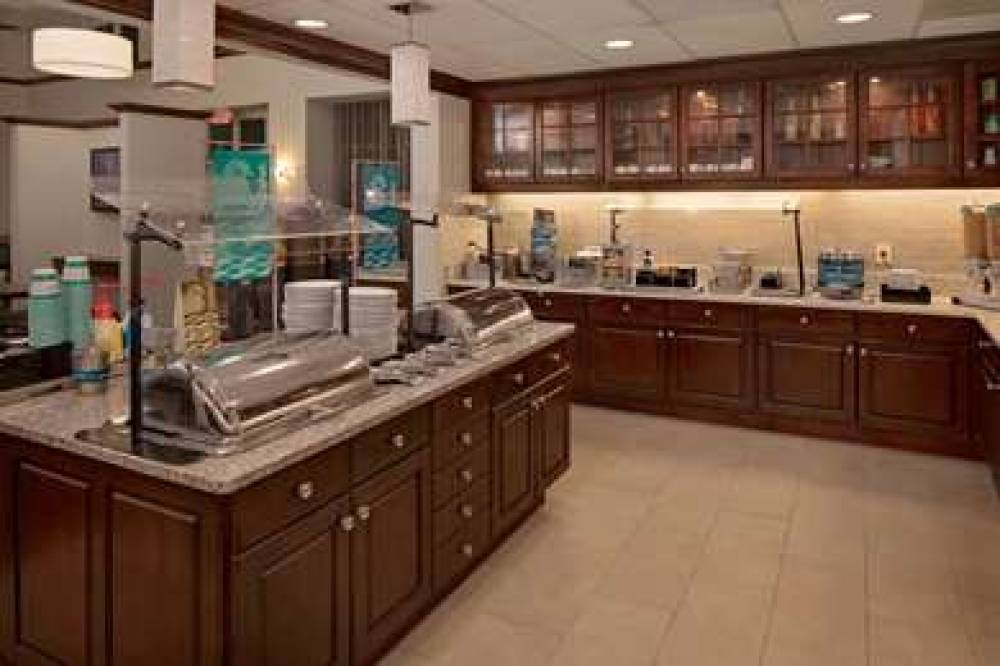 Homewood Suites By Hilton Orlando North Maitland 9