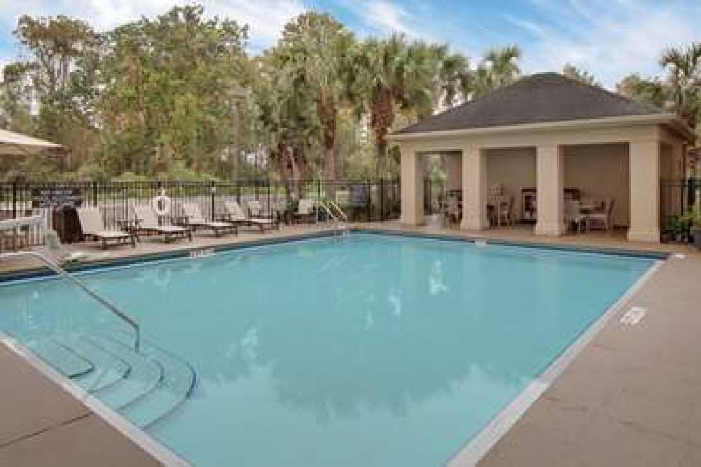 Homewood Suites By Hilton Orlando North Maitland 7