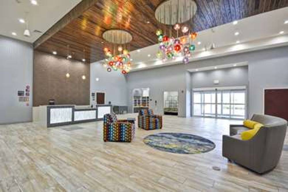 Homewood Suites By Hilton-Orlando Theme Parks, FL 5