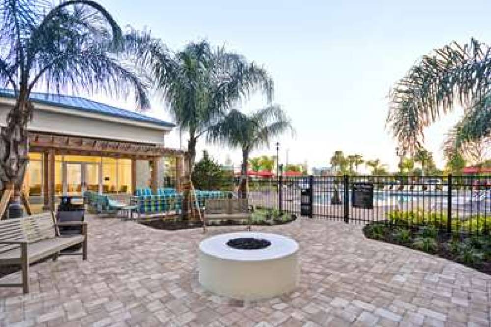 Homewood Suites By Hilton-Orlando Theme Parks, FL 2