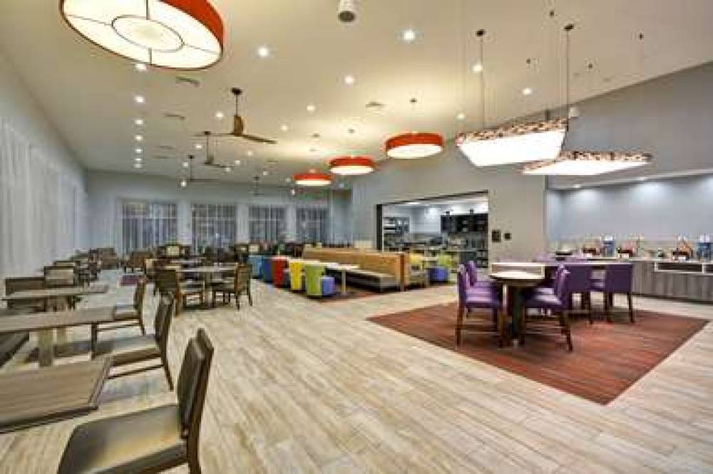 Homewood Suites By Hilton-Orlando Theme Parks, FL 9