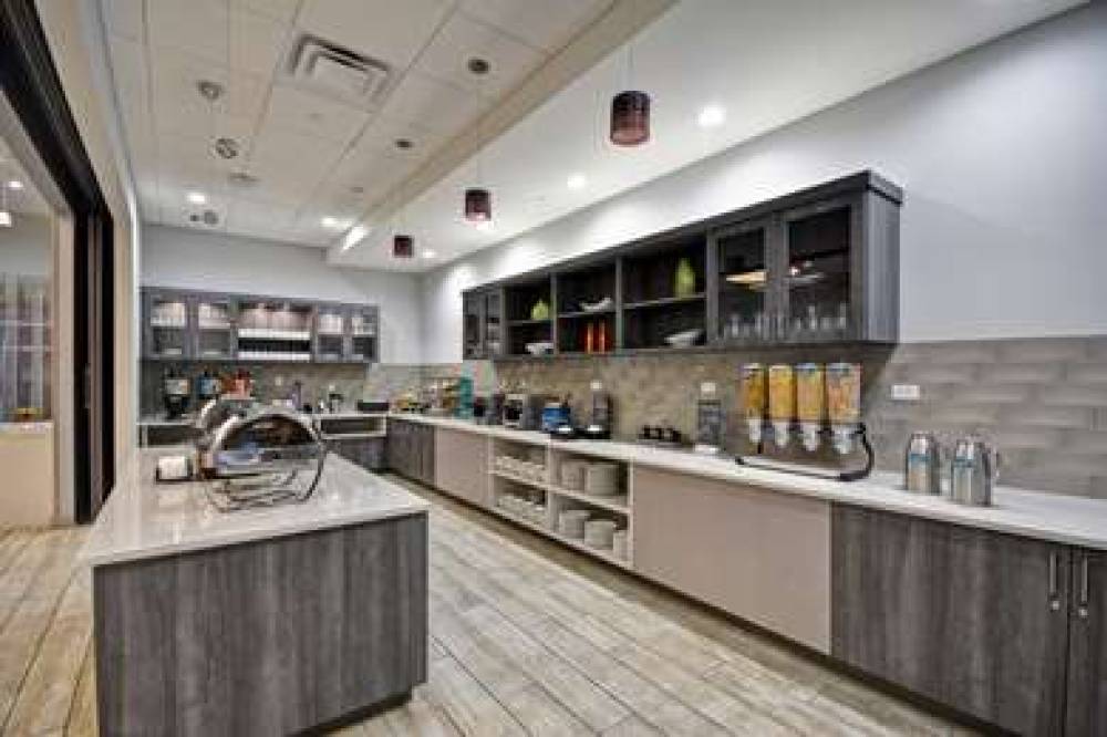 Homewood Suites By Hilton-Orlando Theme Parks, FL 10