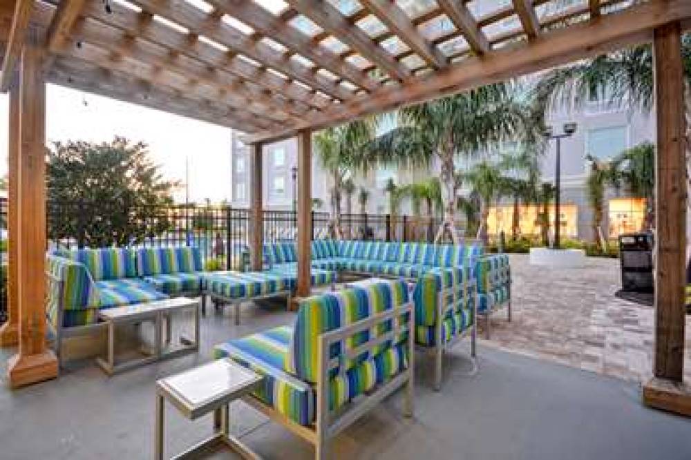 Homewood Suites By Hilton-Orlando Theme Parks, FL 3