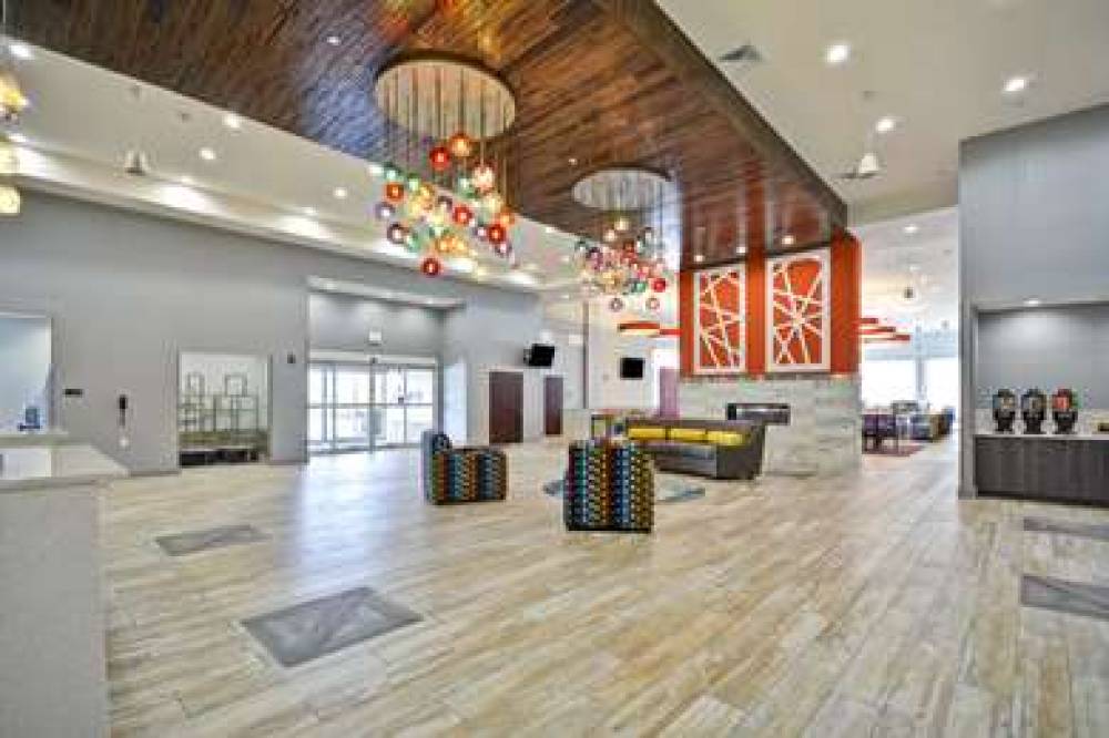 Homewood Suites By Hilton-Orlando Theme Parks, FL 6