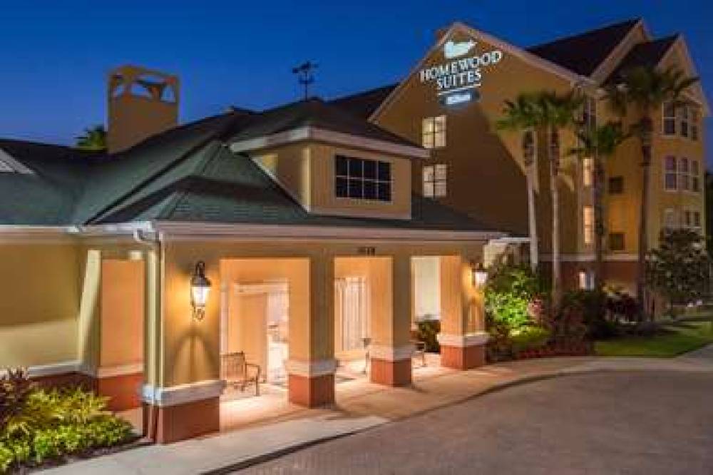 Homewood Suites By Hilton Orlando-UCF Area 1