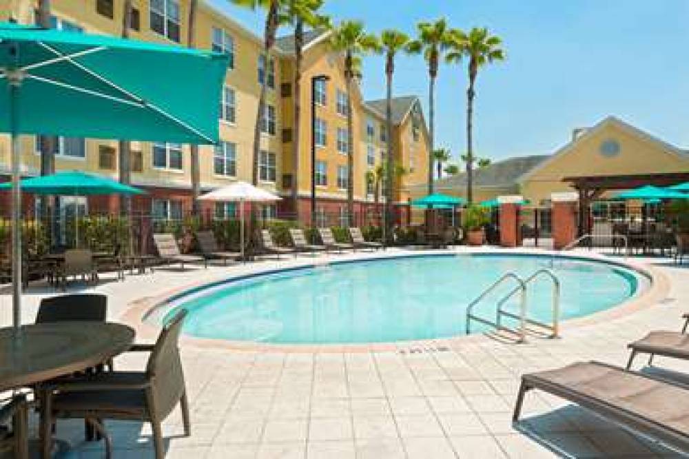 Homewood Suites By Hilton Orlando-UCF Area 7