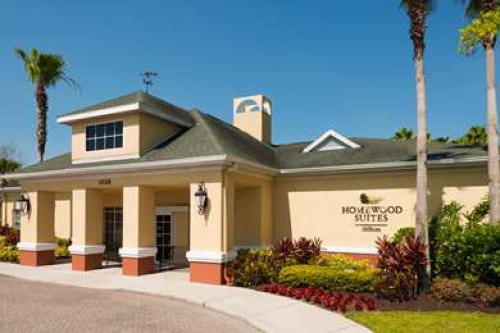 Homewood Suites By Hilton Orlando-UCF Area 3