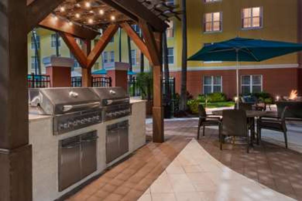 Homewood Suites By Hilton Orlando-UCF Area 2