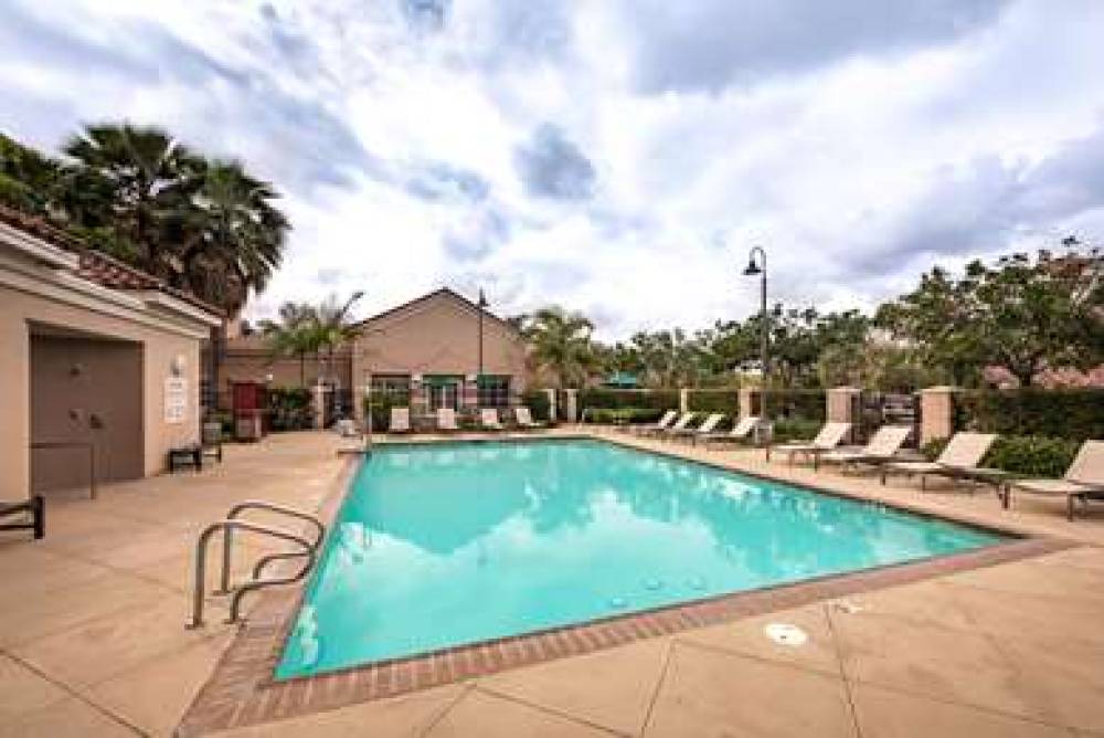 Homewood Suites By Hilton Oxnard/Camarillo, CA 9