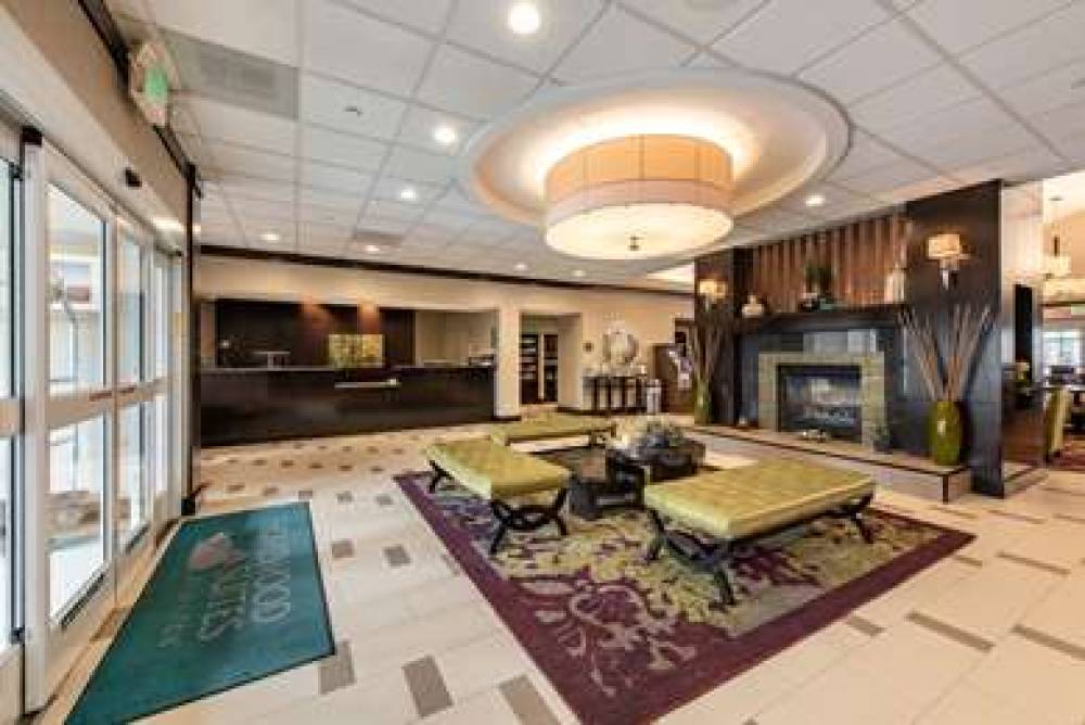 Homewood Suites By Hilton Oxnard/Camarillo, CA 8