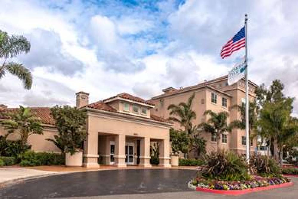 Homewood Suites By Hilton Oxnard/Camarillo, CA 1