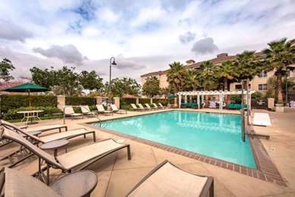 Homewood Suites By Hilton Oxnard/Camarillo, CA 10