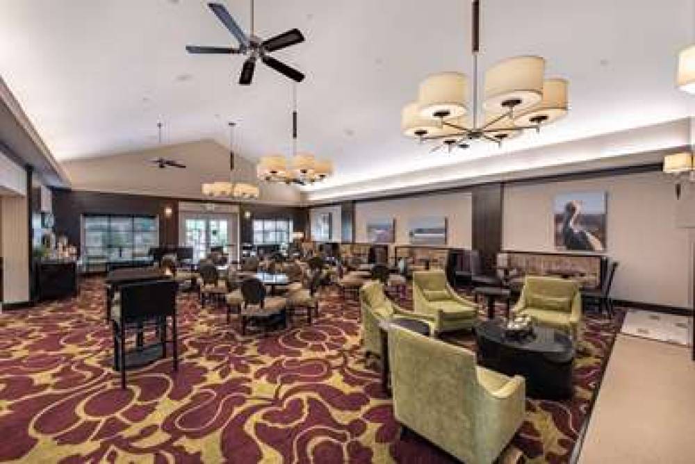 Homewood Suites By Hilton Oxnard/Camarillo, CA 7