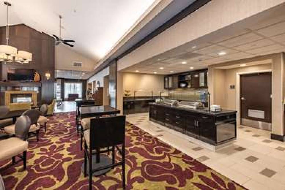 Homewood Suites By Hilton Oxnard/Camarillo, CA 5