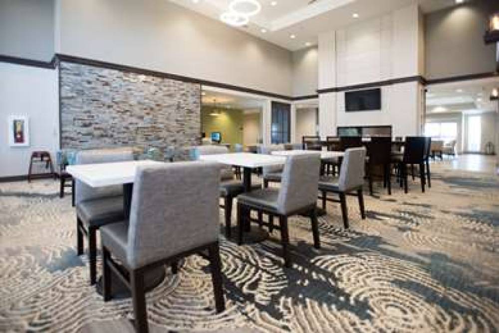 HOMEWOOD SUITES BY HILTON PADUCAH 10