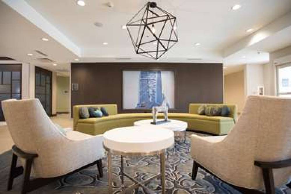 HOMEWOOD SUITES BY HILTON PADUCAH 5