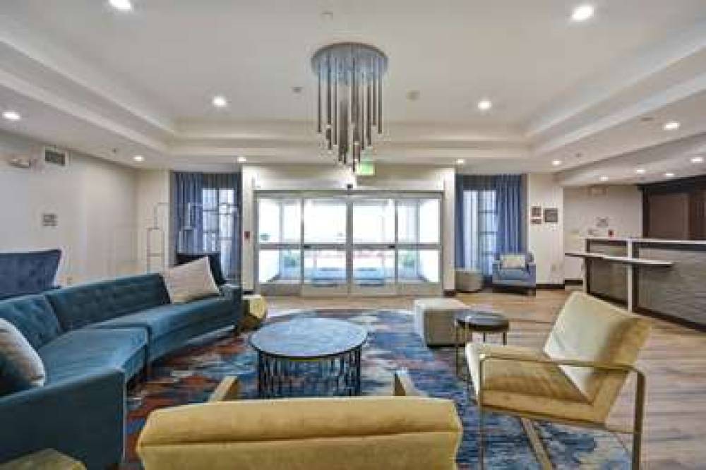 Homewood Suites By Hilton Palm Desert, CA 6