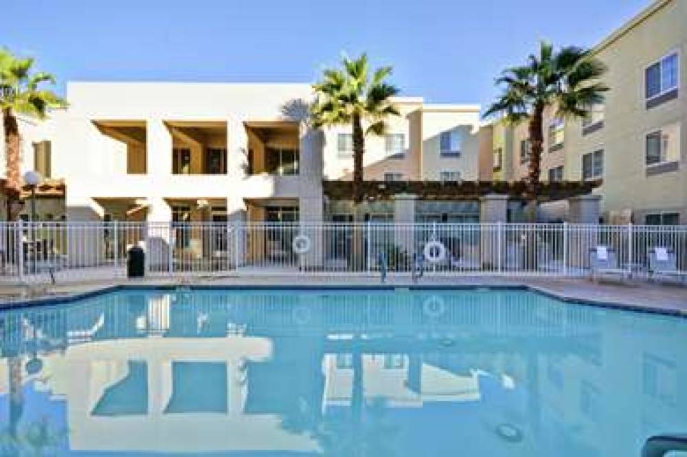 Homewood Suites By Hilton Palm Desert, CA 10