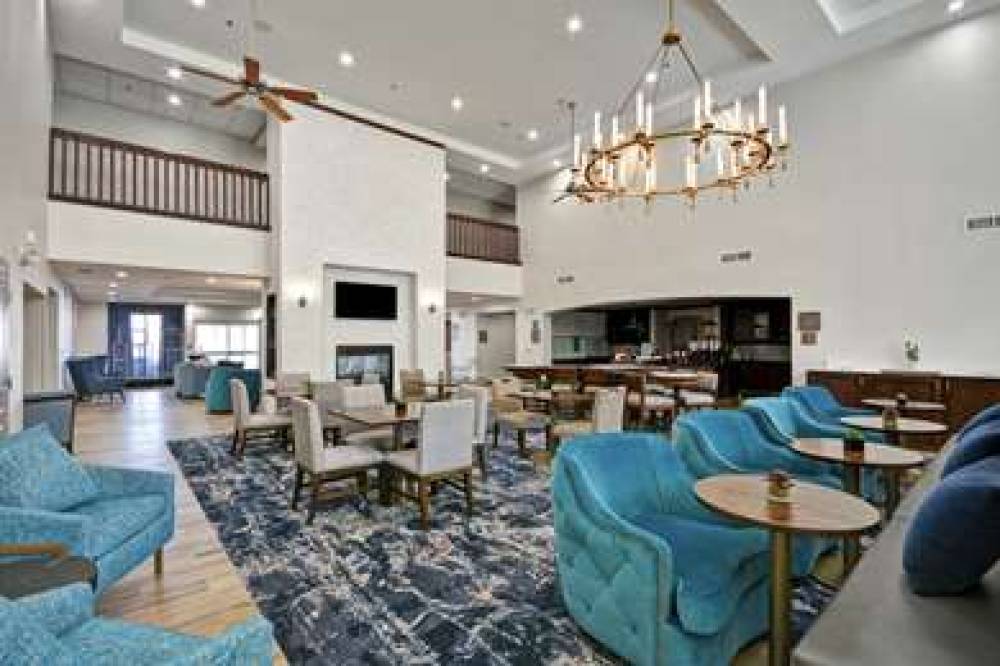 Homewood Suites By Hilton Palm Desert, CA 7