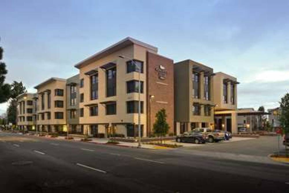 HOMEWOOD SUITES BY HILTON PALO ALTO 1