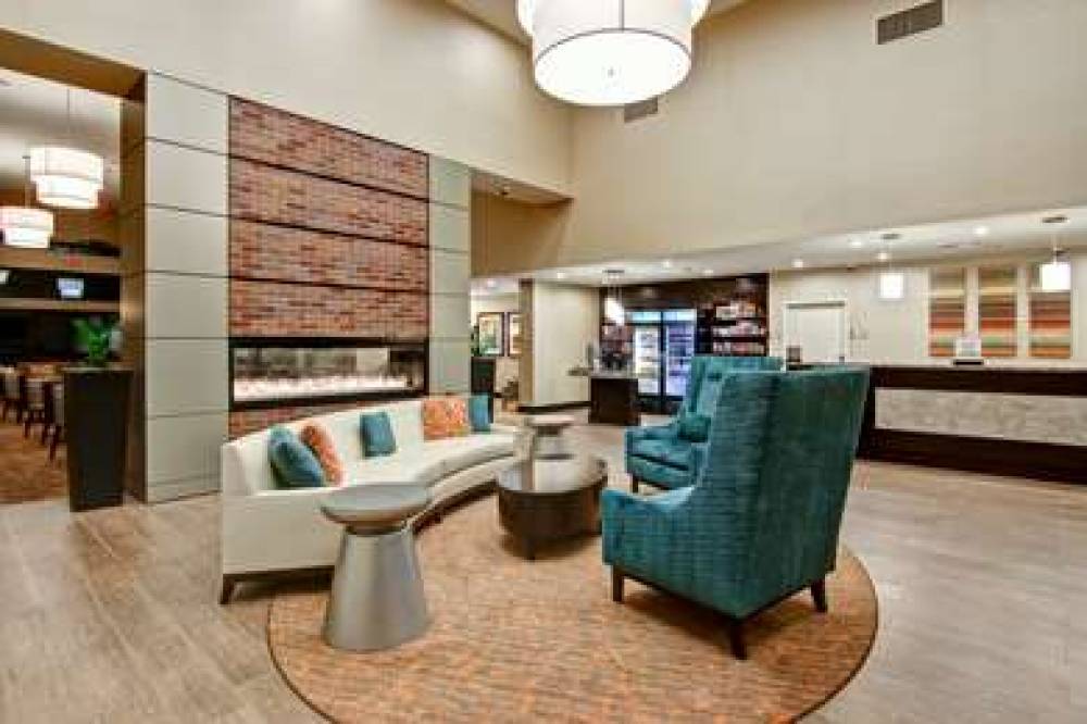 HOMEWOOD SUITES BY HILTON PALO ALTO 10