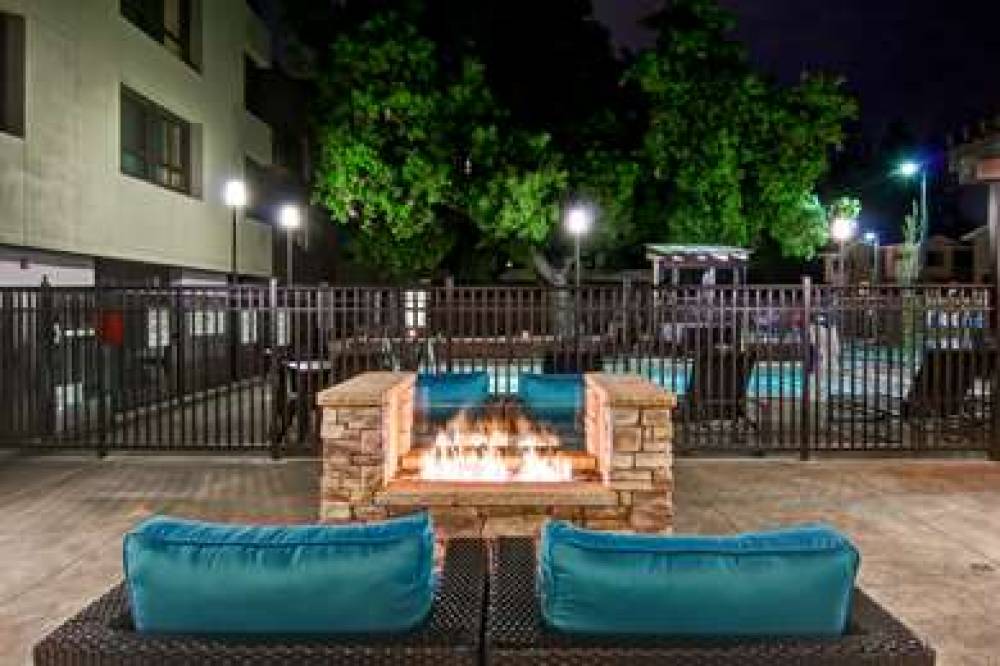 HOMEWOOD SUITES BY HILTON PALO ALTO 3