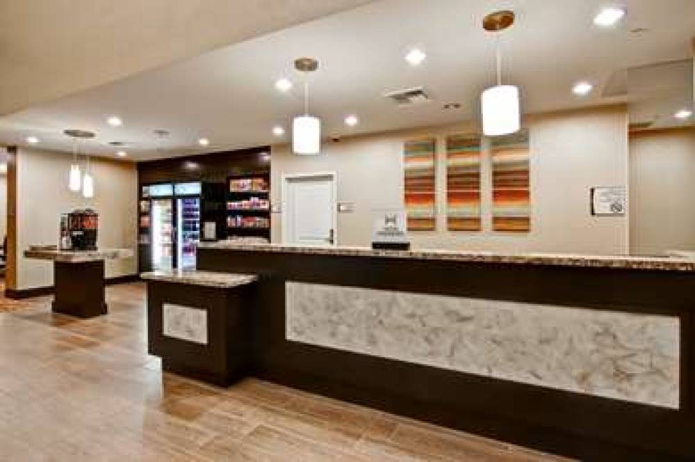 HOMEWOOD SUITES BY HILTON PALO ALTO 8