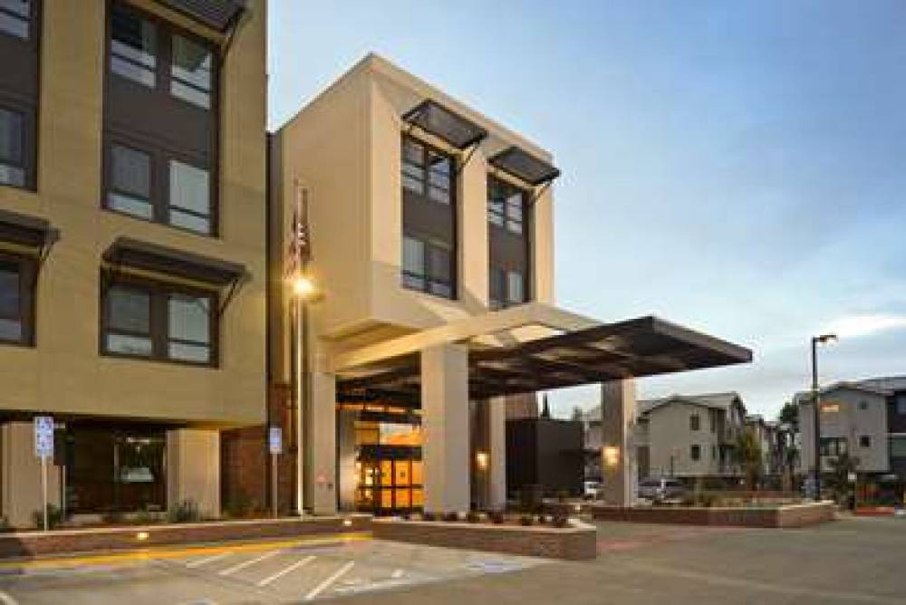 HOMEWOOD SUITES BY HILTON PALO ALTO 4