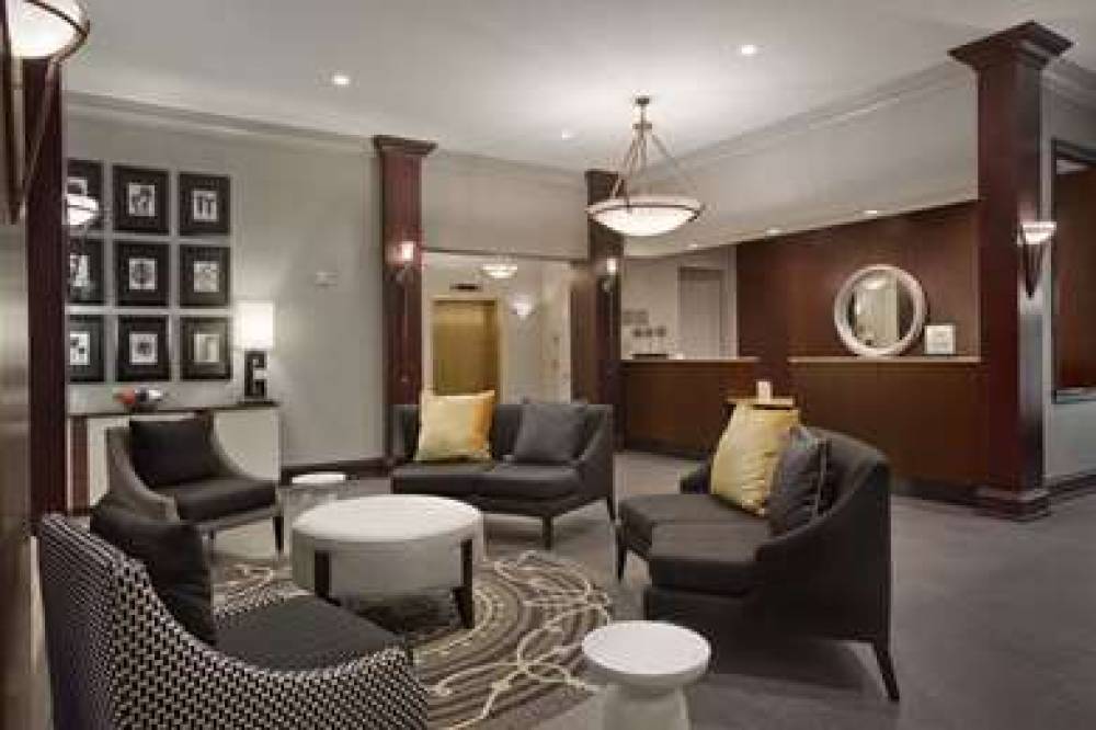 Homewood Suites By Hilton Philadelphia City Ave 4