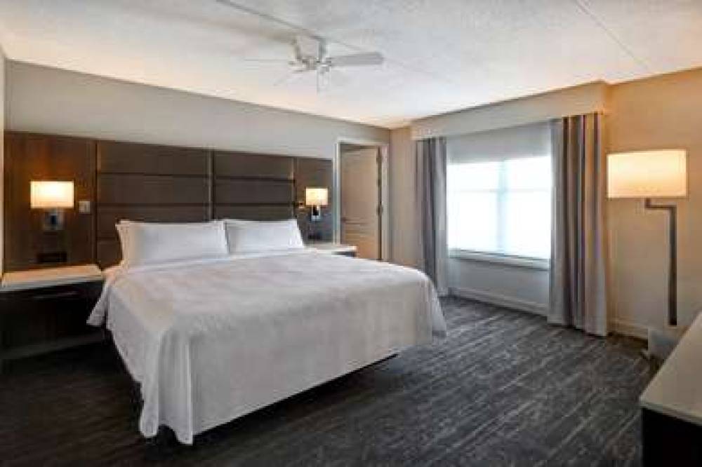 Homewood Suites By Hilton Philadelphia City Ave 10