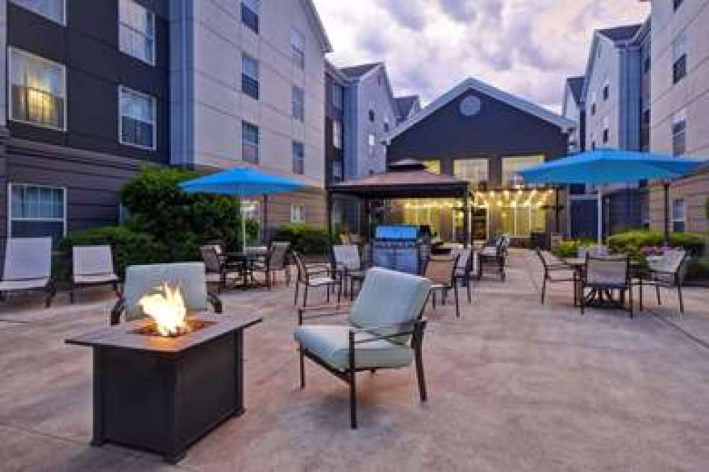 Homewood Suites By Hilton Philadelphia/Great Vall 3