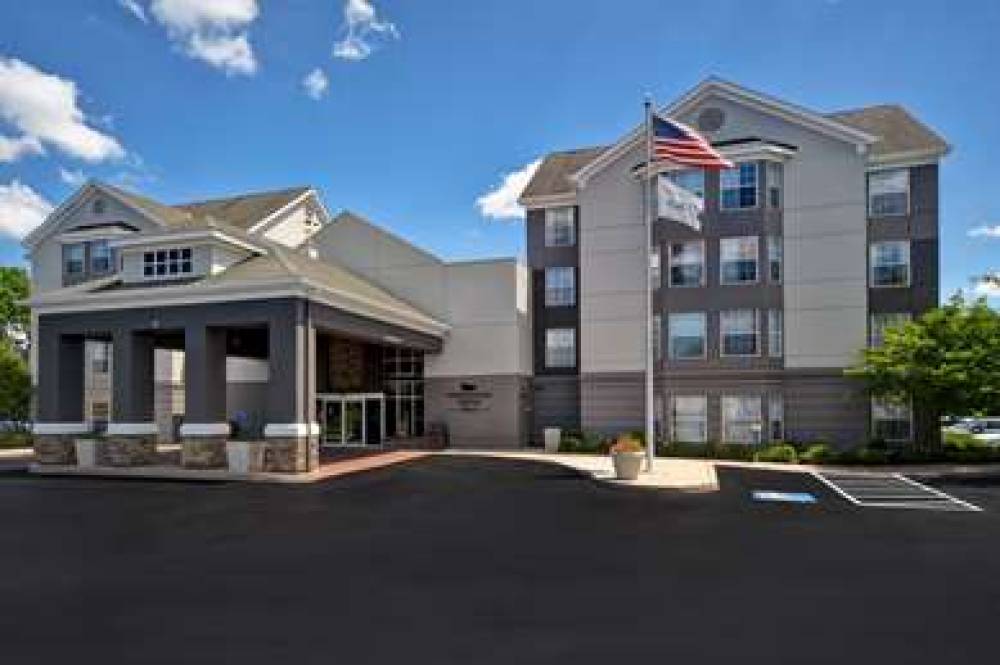 Homewood Suites By Hilton Philadelphia/Great Vall 1