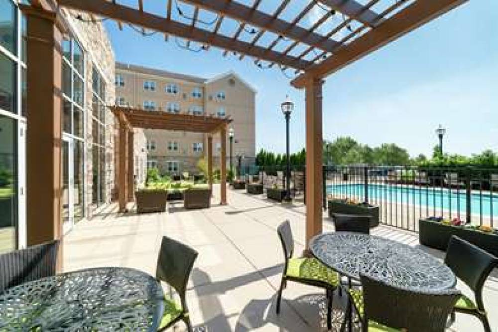 Homewood Suites By Hilton Philadelphia/Valley For 7