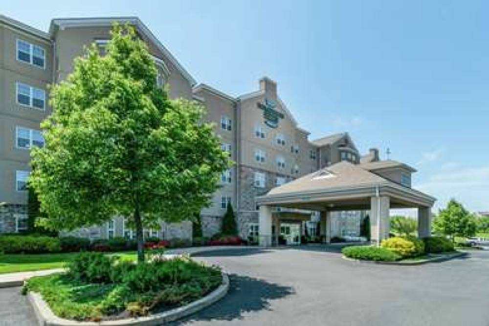 Homewood Suites By Hilton Philadelphia/Valley For 4