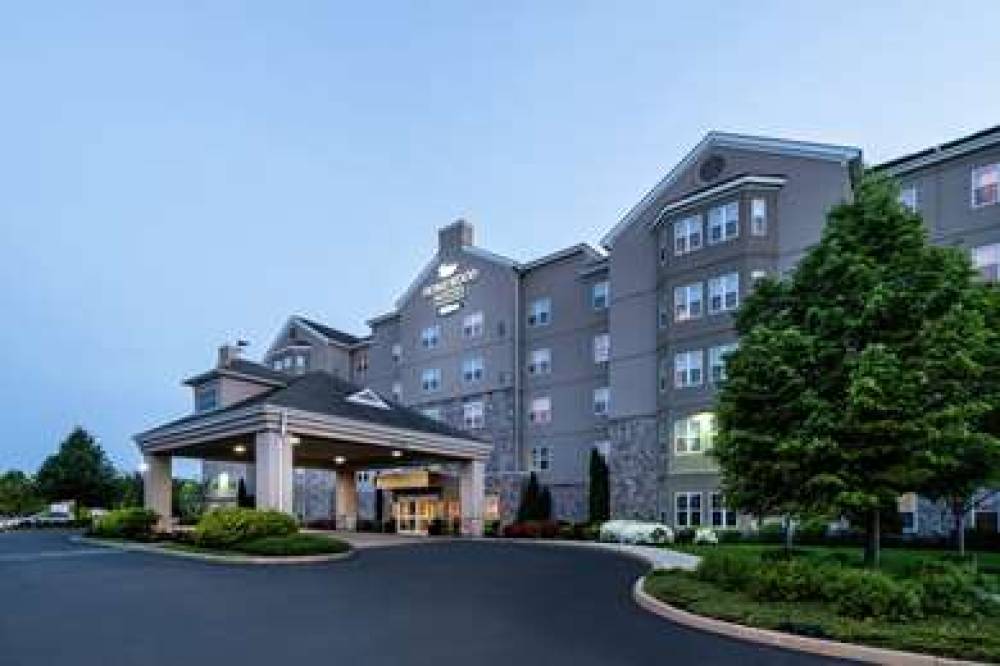 Homewood Suites By Hilton Philadelphia/Valley For 6