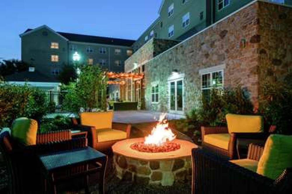 Homewood Suites By Hilton Philadelphia/Valley For 3