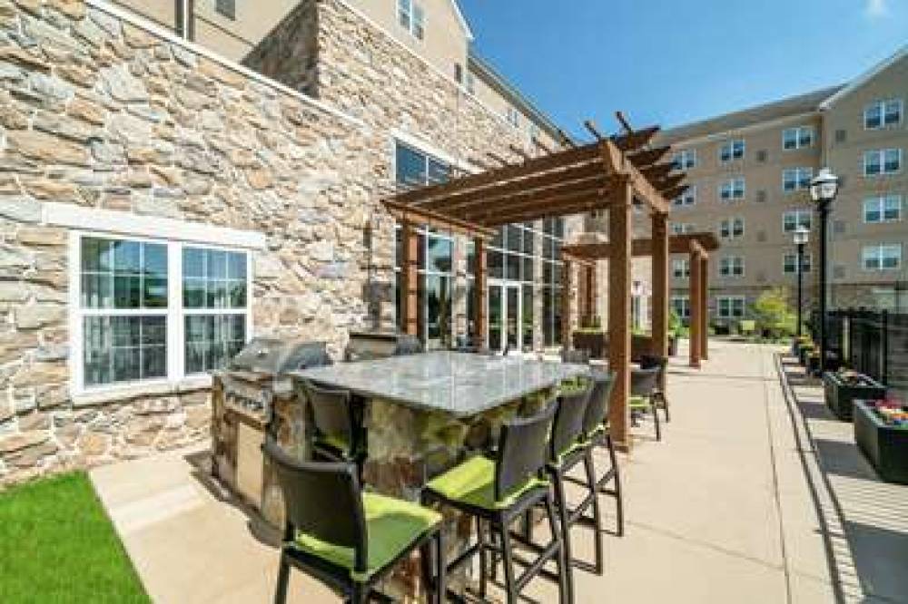 Homewood Suites By Hilton Philadelphia/Valley For 8