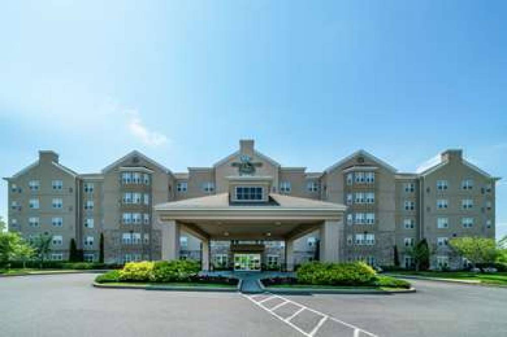 Homewood Suites By Hilton Philadelphia/Valley For 1