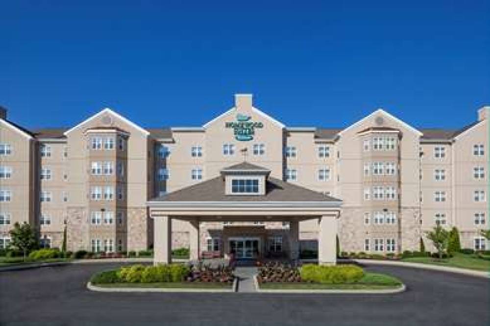 Homewood Suites By Hilton Philadelphia/Valley For