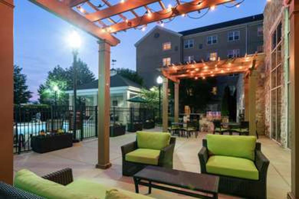 Homewood Suites By Hilton Philadelphia/Valley For 2