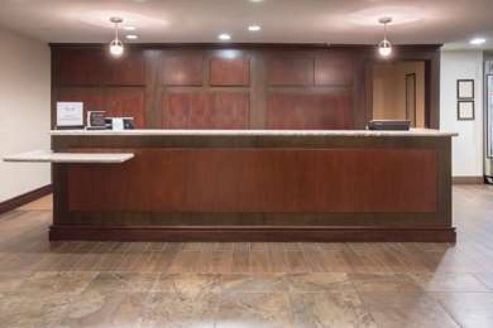 Homewood Suites By Hilton Phoenix-Avondale 5