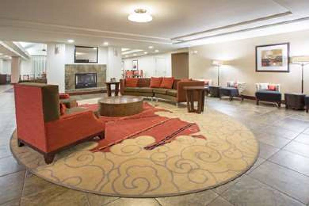 Homewood Suites By Hilton Phoenix-Avondale 4